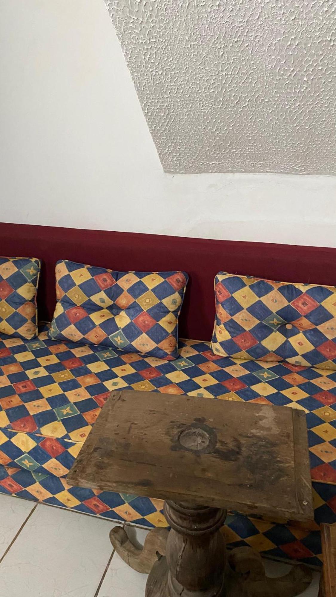 Pousada E Alojamento Engenho De Itaguaí Extérieur photo