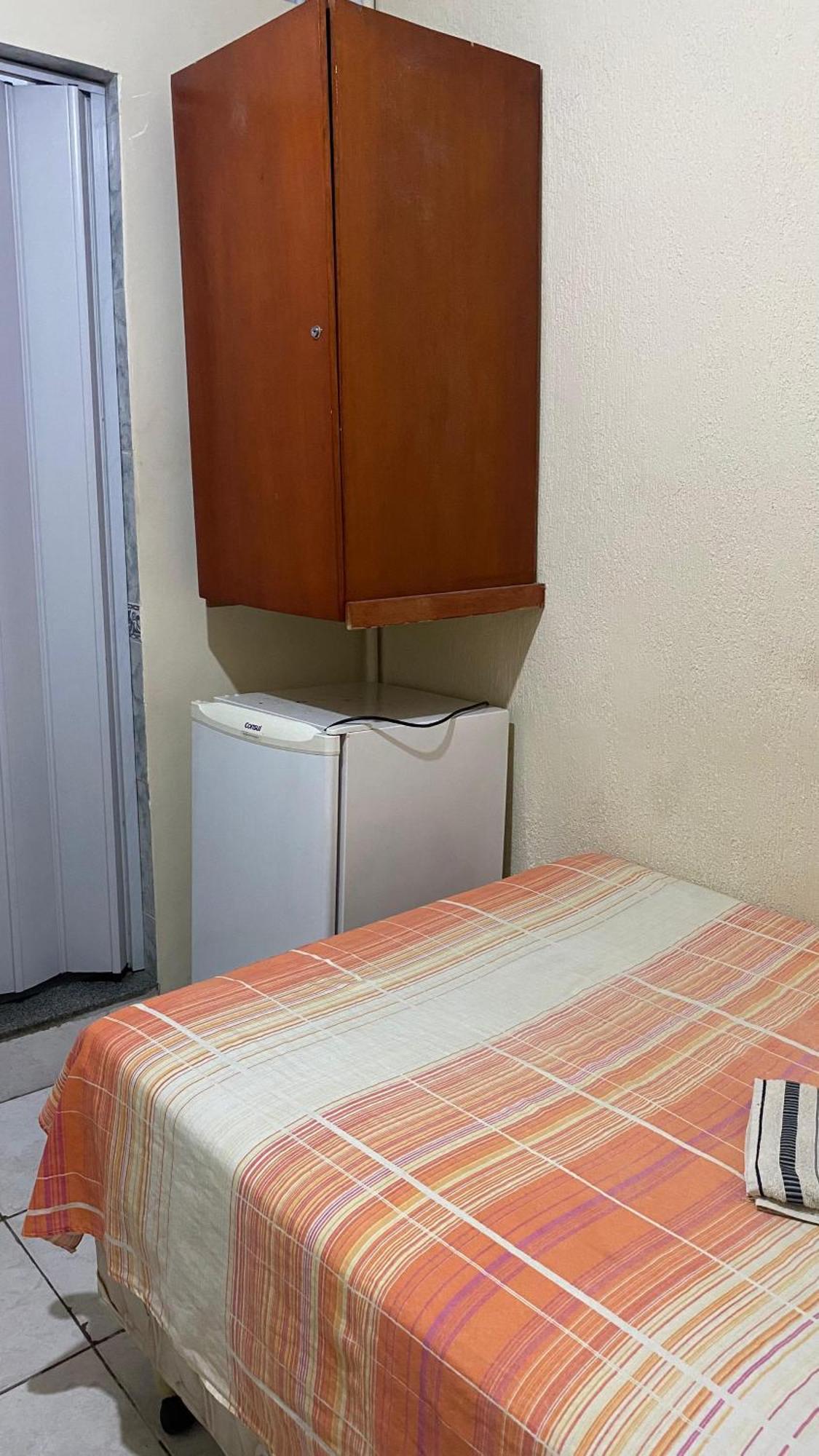 Pousada E Alojamento Engenho De Itaguaí Extérieur photo