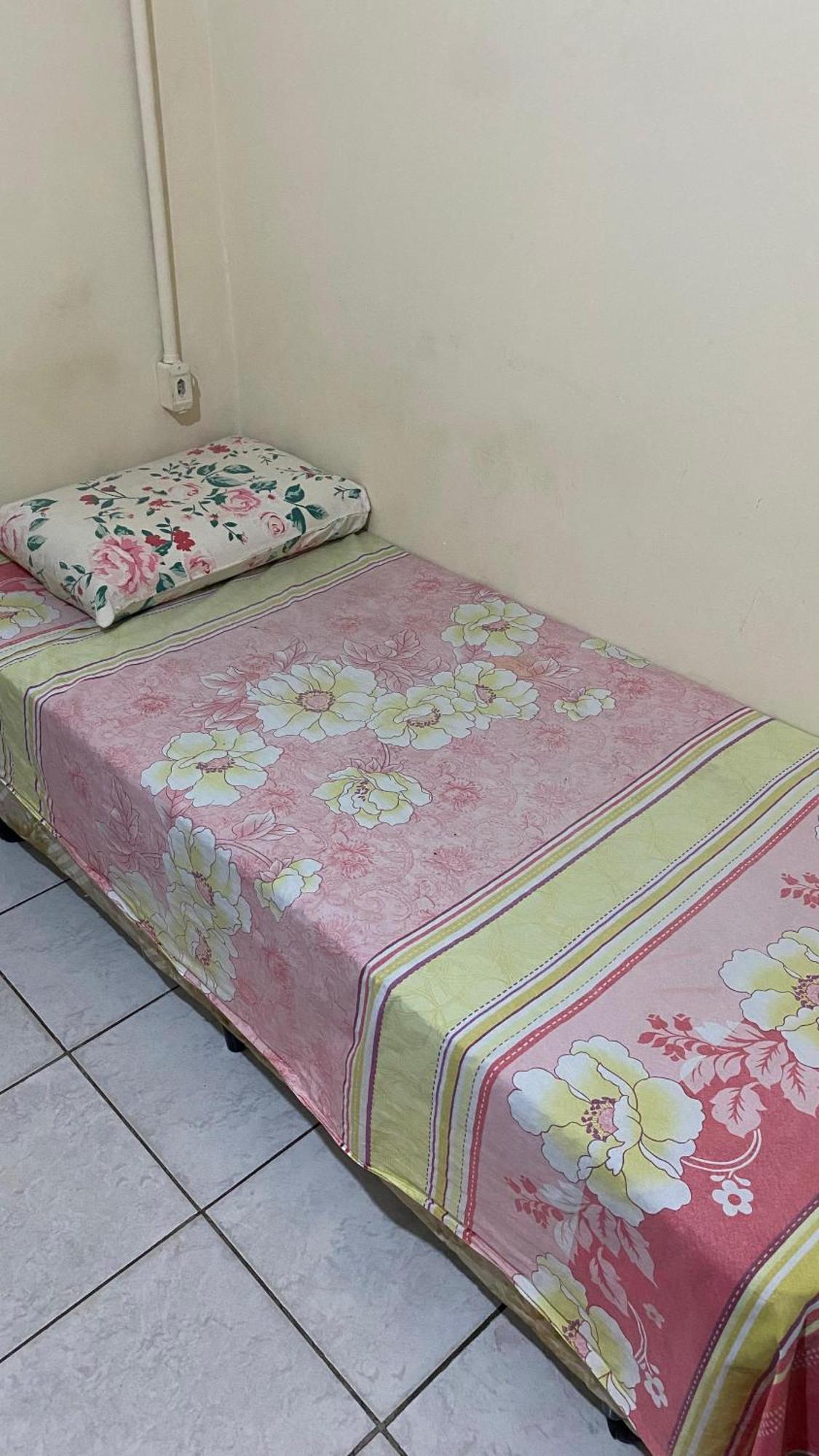 Pousada E Alojamento Engenho De Itaguaí Extérieur photo