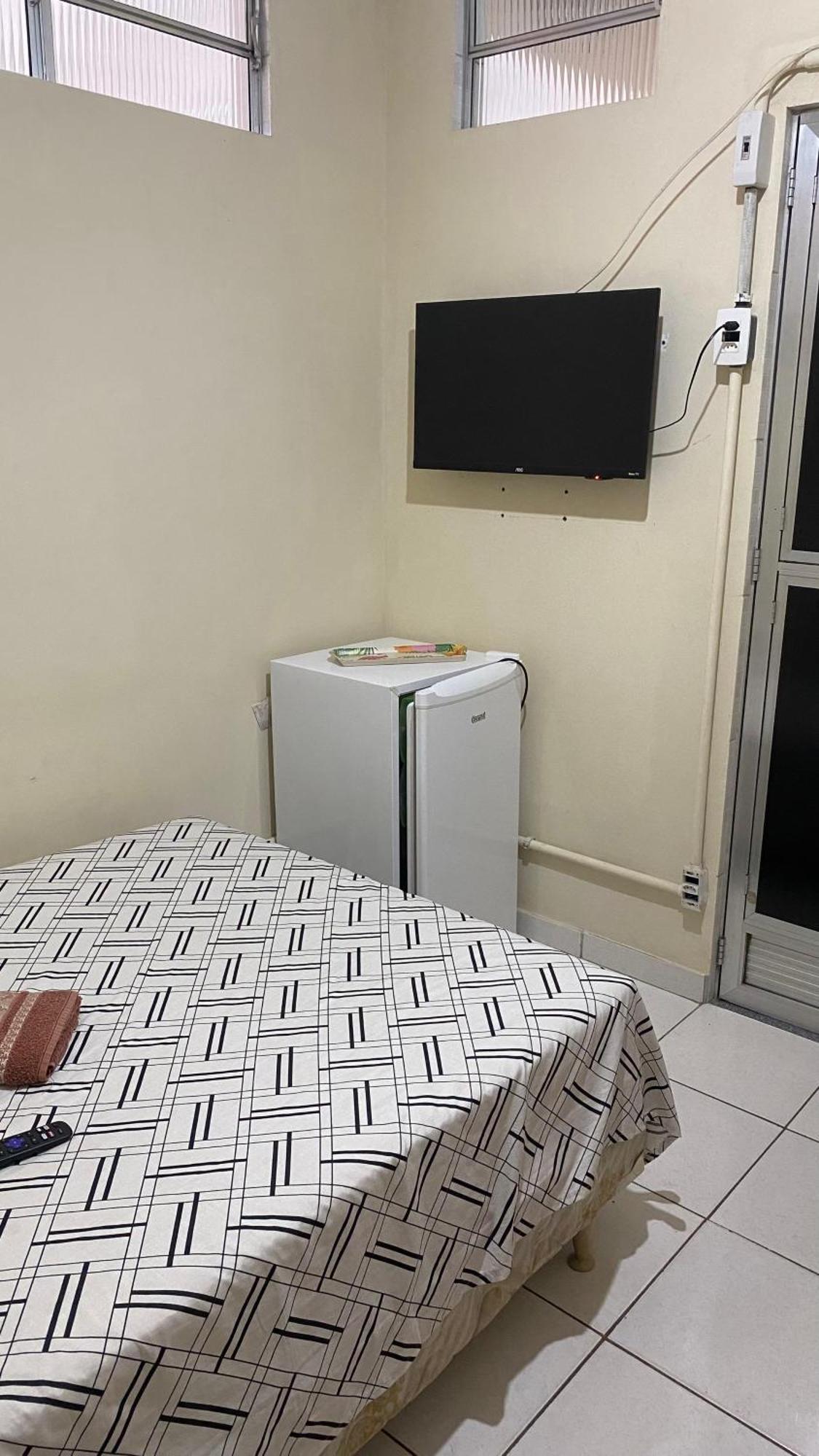 Pousada E Alojamento Engenho De Itaguaí Extérieur photo